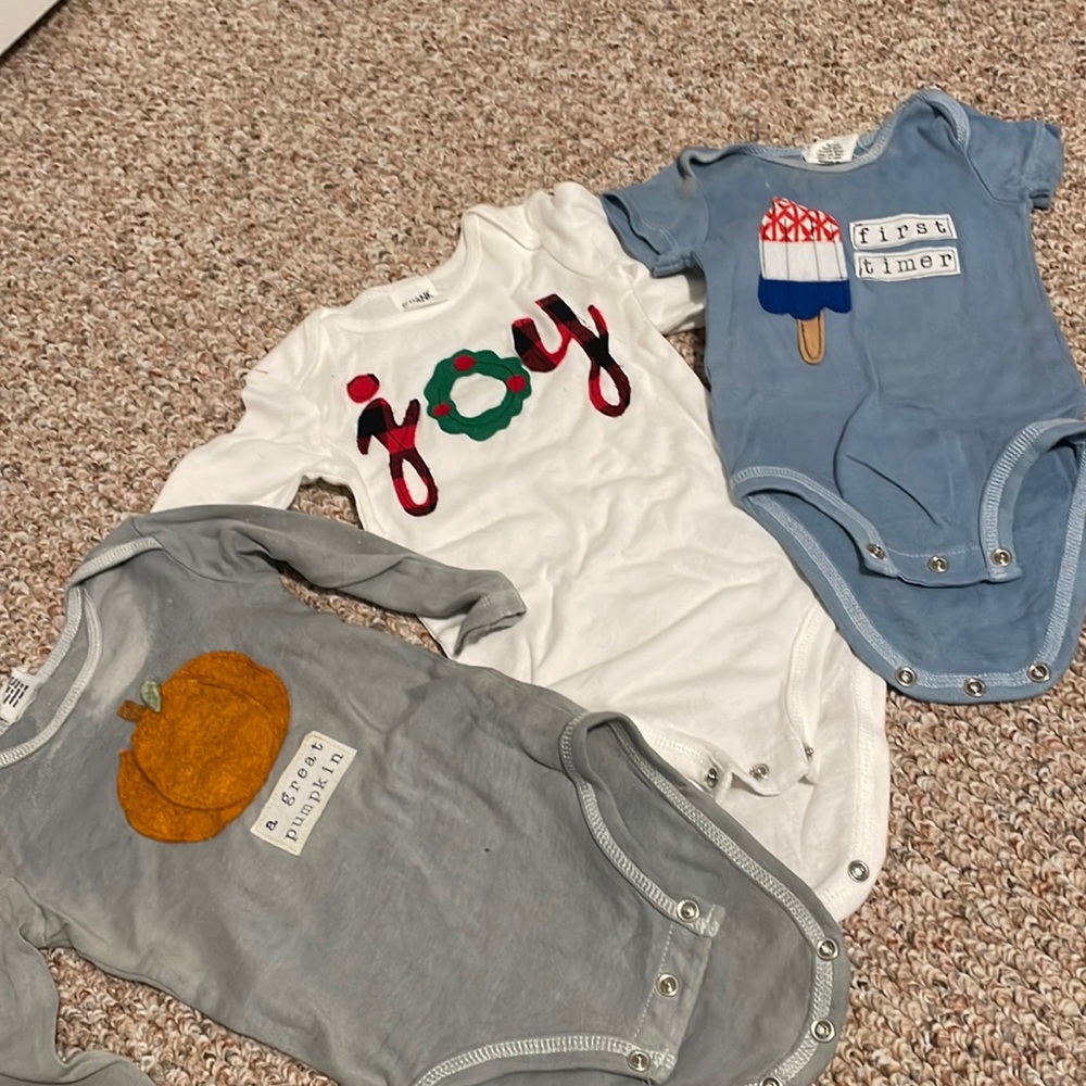 Swanky Shank Bodysuits
